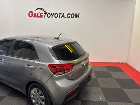 Used 2023 Kia Rio S image 7