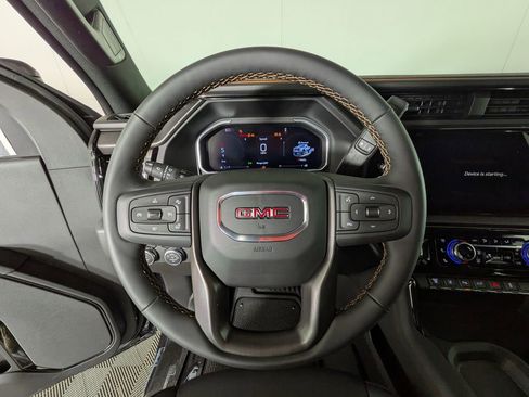 New 2026 GMC Sierra 3500 AT4 w/ AT4 Premium Plus Package image 21