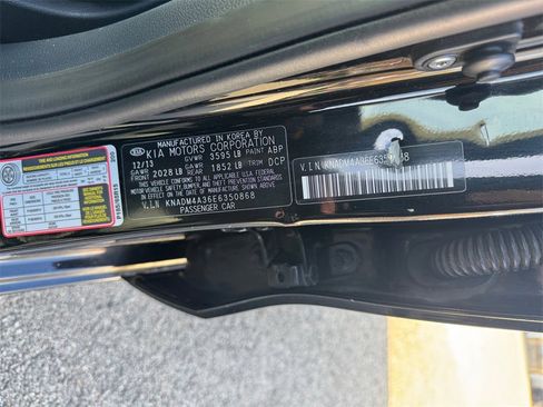 Used 2014 Kia Rio LX image 31