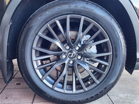 Used 2016 Lexus RX 350 F Sport image 4