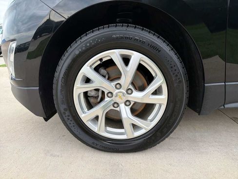 Used 2019 Chevrolet Equinox LT AWD/4WD image 10
