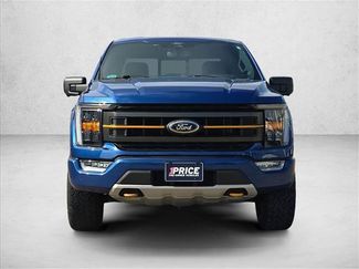 Certified 2022 Ford F150 Tremor w/ Equipment Group 401A Mid AWD/4WD video 2