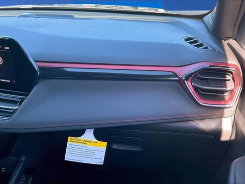 New 2026 Chevrolet TrailBlazer RS w/ Convenience Package image 26