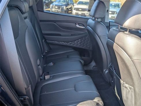 Used 2023 Hyundai Santa Fe XRT image 34