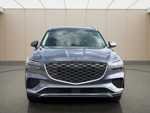 Certified 2026 Genesis GV70 2.5T image 8