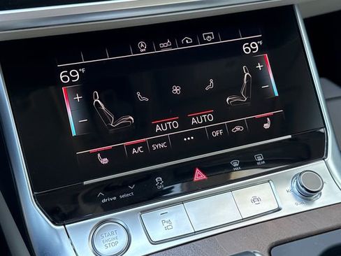 Used 2020 Audi A6 2.0T Premium w/ Convenience Package AWD/4WD image 32
