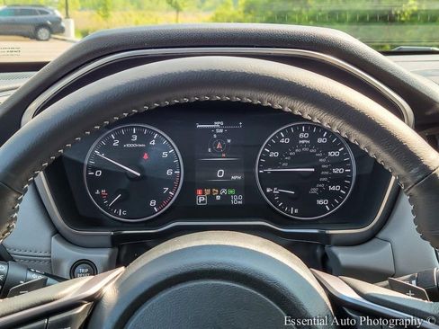 New 2025 Subaru Legacy Limited image 15