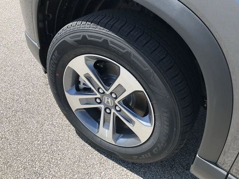 New 2026 Honda Pilot EX-L image 18