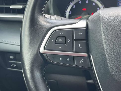 Used 2020 Toyota Highlander LE FWD image 28