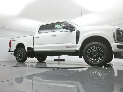New 2026 Ford F250 Platinum image 46