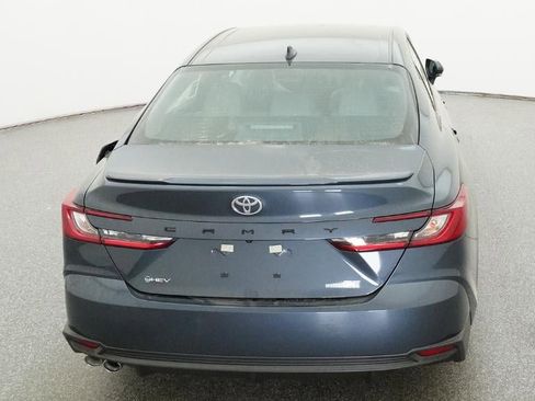 New 2026 Toyota Camry SE image 40