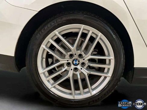 Used 2025 BMW 530i xDrive image 29