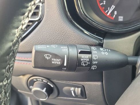 Used 2025 Dodge Durango GT image 19