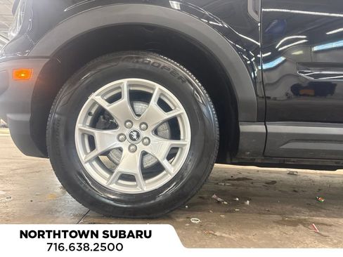 Used 2021 Ford Bronco Sport AWD/4WD image 22