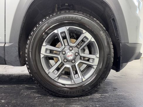 Used 2026 GMC Terrain Elevation AWD/4WD image 9