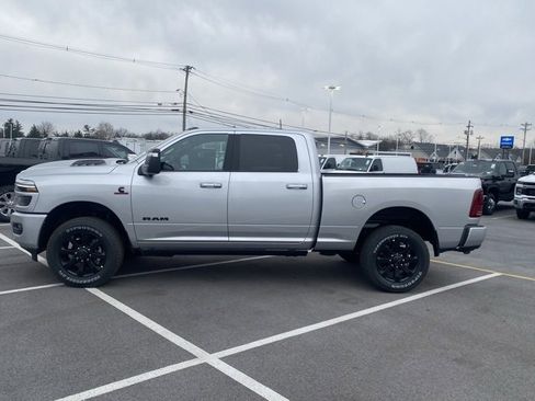 New 2026 RAM 2500 Laramie image 4
