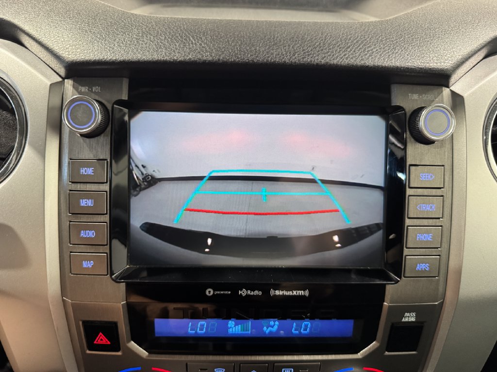 Used 2021 Toyota Tundra SR5 AWD/4WD image 10