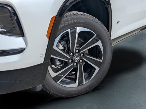 New 2025 Buick Enclave Sport Touring w/ Super Cruise Package image 2