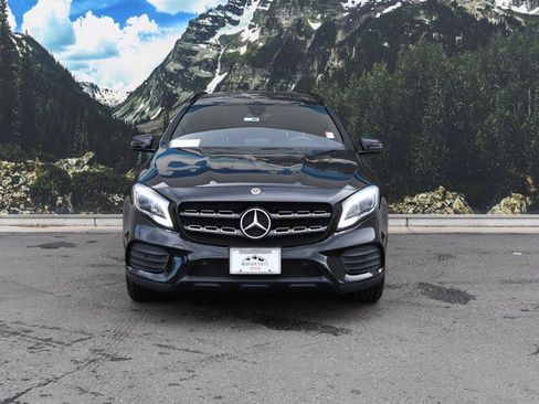 Used 2019 Mercedes-Benz GLA 250 GLA 250 image 5