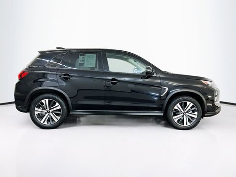Used 2024 Mitsubishi Outlander Sport SE image 10
