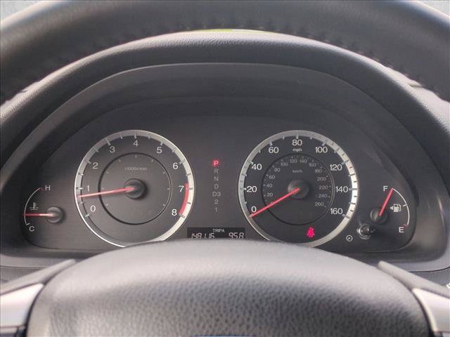 Used 2012 Honda Accord EX-L image 10