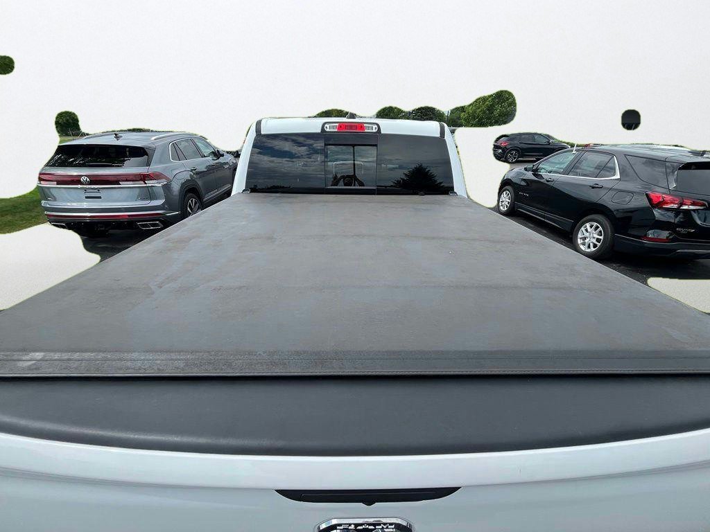 Used 2023 RAM 1500 Big Horn AWD/4WD image 29