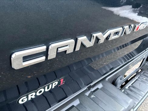 Used 2020 GMC Canyon All Terrain w/ Trailering Package image 18