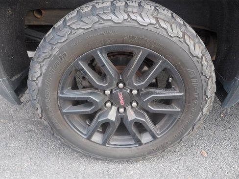 Used 2021 GMC Sierra 1500 Elevation w/ Max Trailering Package image 22