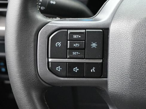 Used 2024 Ford F150 XLT w/ Mobile Office Package AWD/4WD image 6