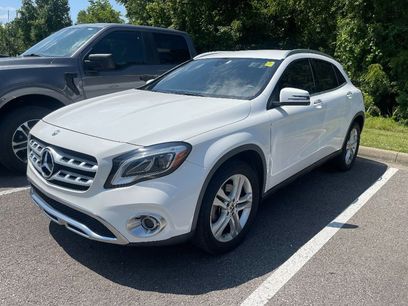 Used 2020 Mercedes-Benz GLA 250 w/ Premium Package