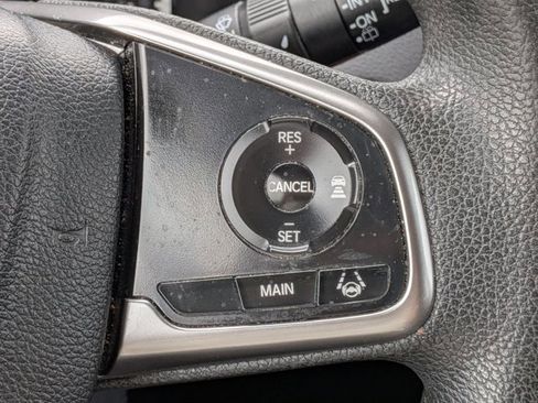 Used 2017 Honda CR-V EX image 14
