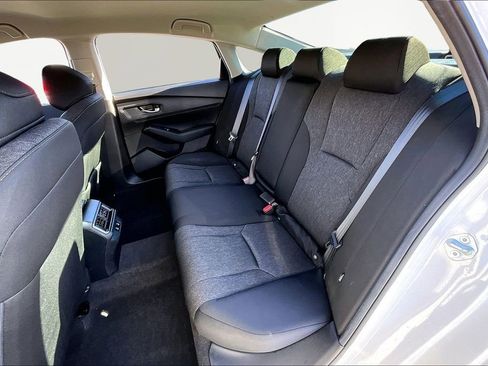 Used 2025 Honda Accord LX image 18