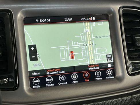 Used 2023 Dodge Challenger SXT image 18