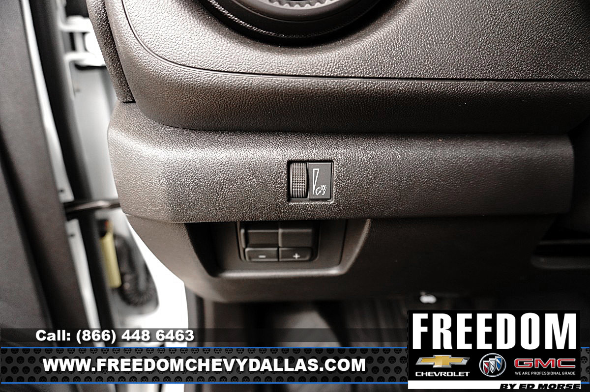 New 2026 Chevrolet Colorado Trail Boss AWD/4WD image 25
