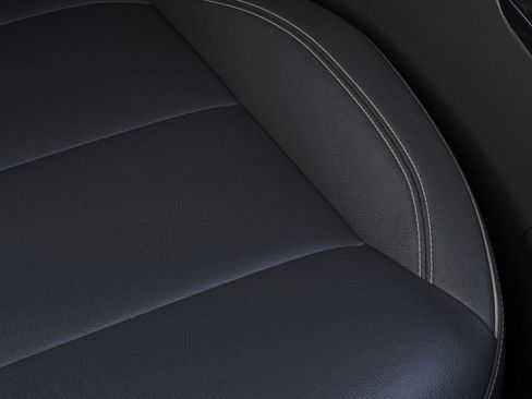 New 2026 Buick Envista Sport Touring image 22