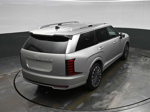 New 2026 Hyundai Palisade Calligraphy image 27