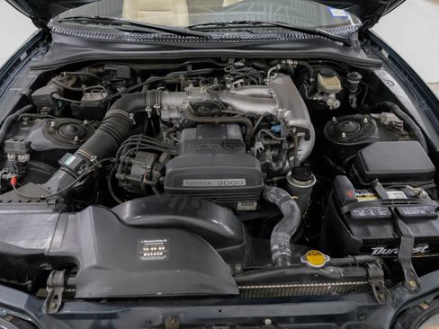 Used 1997 Toyota Supra image 37