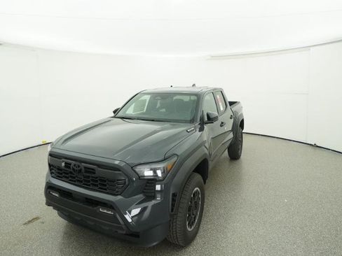 New 2026 Toyota Tacoma TRD Off-Road image 3
