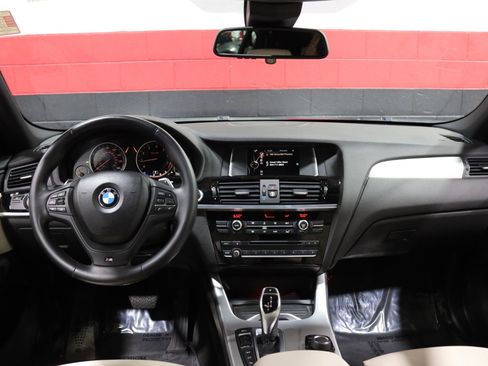 Used 2015 BMW X4 xDrive35i image 50