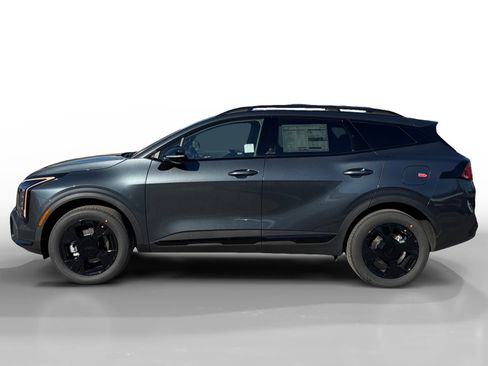 New 2026 Kia Sportage X-Line image 2