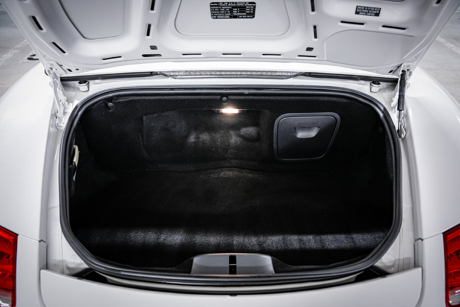 Used 2010 Porsche Boxster S RWD image 35