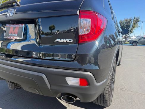 Used 2020 Honda Passport EX-L image 14