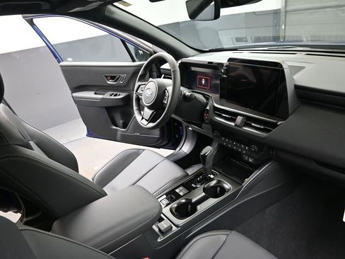 New 2026 Subaru Outback Limited image 12