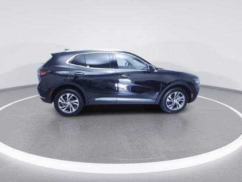 Used 2023 Buick Envision Essence FWD image 7
