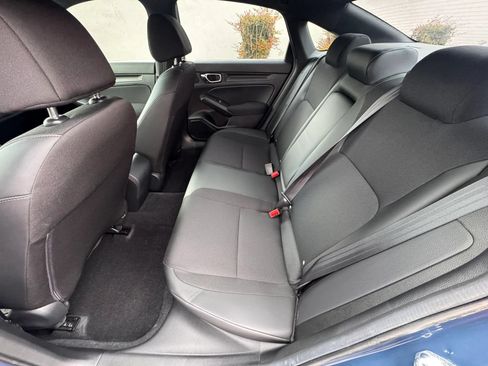 Used 2026 Honda Civic Sport image 17