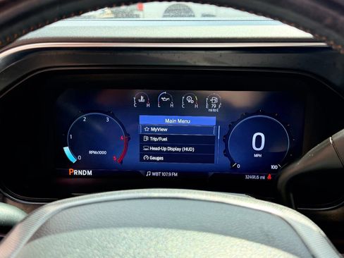 Used 2023 Ford F450 Platinum w/ FX4 Off-Road Package AWD/4WD image 26