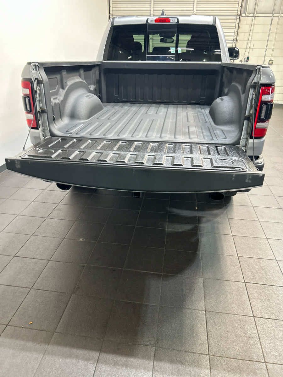Used 2019 RAM 1500 Rebel w/ Rebel Level 2 Equipment Group AWD/4WD image 11