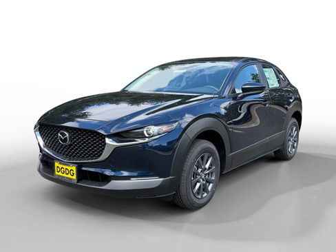 New 2026 MAZDA CX-30 AWD 2.5 S image 1