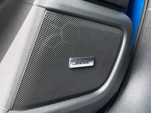 Used 2022 Nissan Sentra SR w/ SR Premium Package FWD image 20