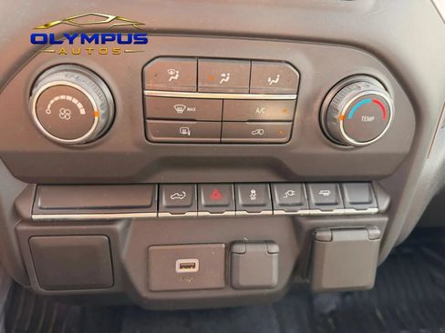 Used 2020 Chevrolet Silverado 2500 W/T w/ WT Fleet Convenience Package RWD image 24